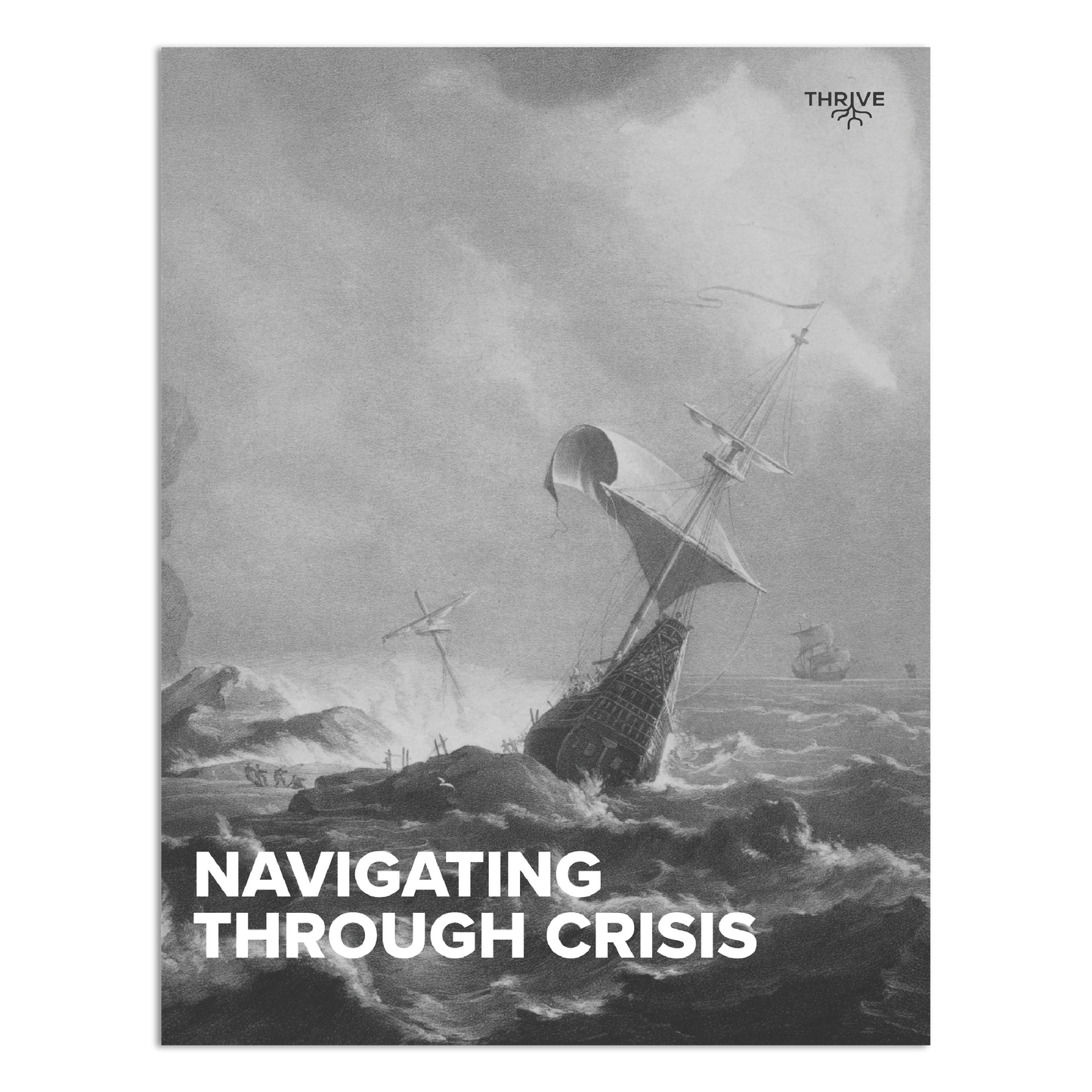 How to Navigate Through Crisis