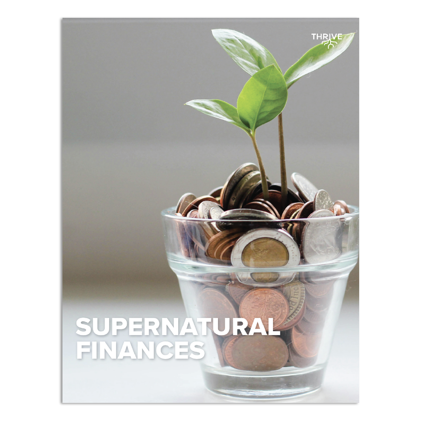 Supernatural Finances