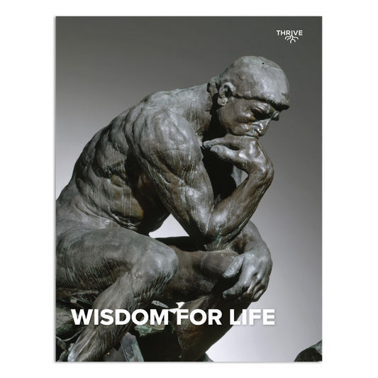 Wisdom For Life