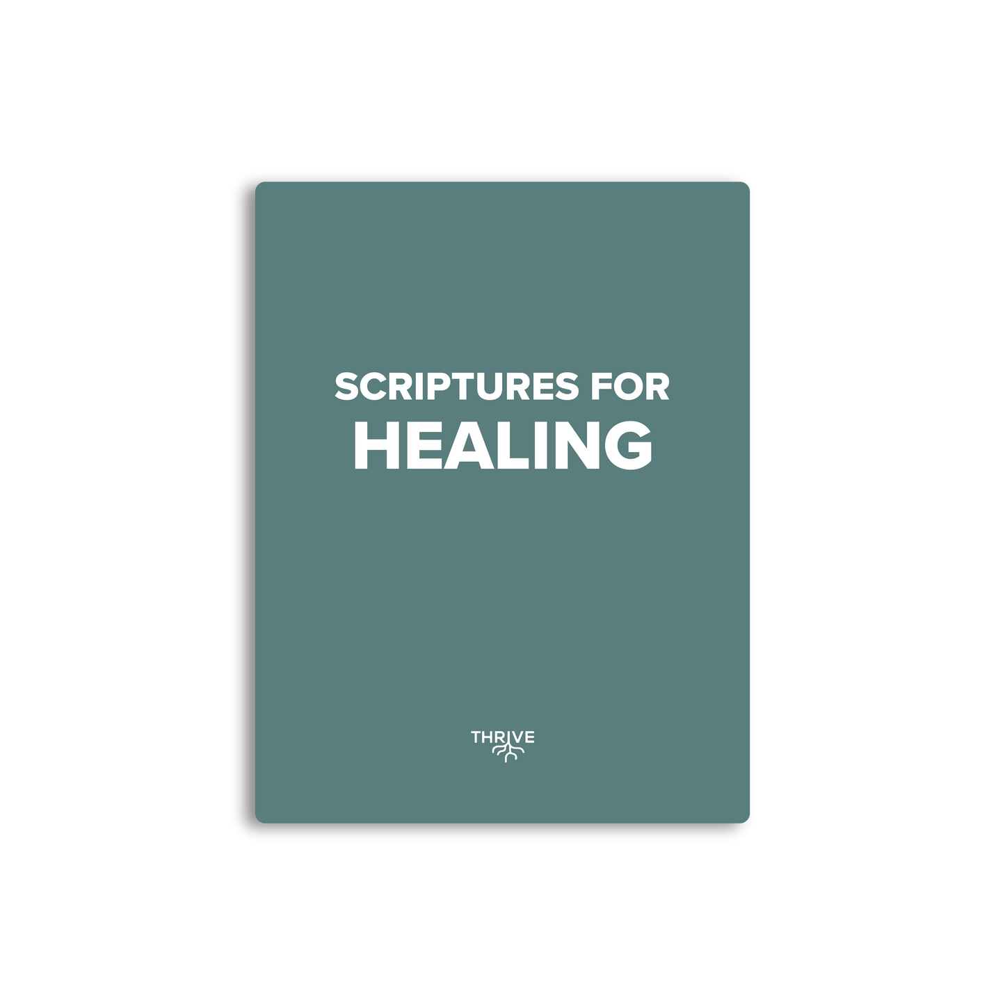 Healing Card